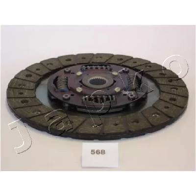 Lamela spojky JAPKO 80568
