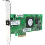 HP Контролер HP FC1142SR AE311A, Fibre Channel HBA, 4 GB, единичен порт (AE311A)