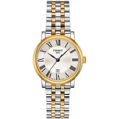 Tissot T122.210.22.033.00