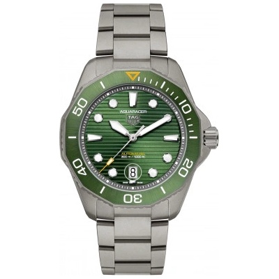 Tag Heuer WBP208B.BF0631