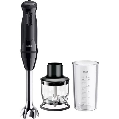 Braun MultiQuick 3 MQ30201M