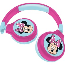 Lexibook Detské Bluetooth 2 v 1 Minnie Mouse 100395946