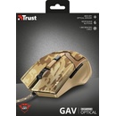 Trust GXT 101D Gav Optical Gaming Mouse 22794