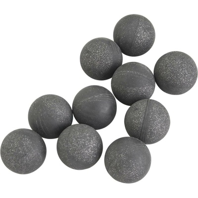 Umarex T4E 50. Steel Rubber Ball 10 ks