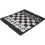 HG Магнитен шах за пътуване 20 x 17 см