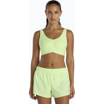 New Balance Спортен сутиен New Balance NB RC afterglow