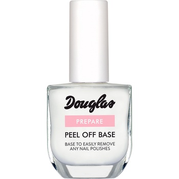 Douglas Douglas Peel Off Base База за нокти 10ml