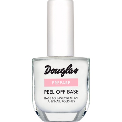 Douglas Douglas Peel Off Base База за нокти 10ml