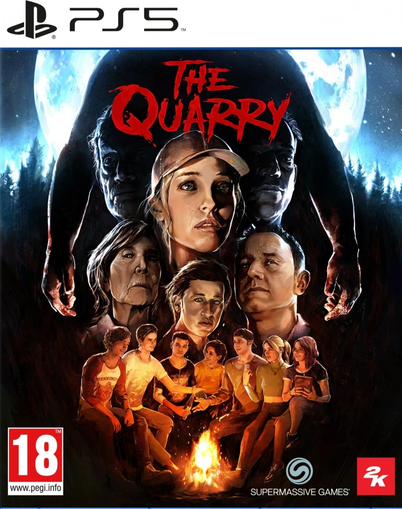 The Quarry