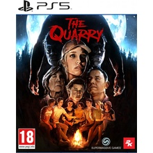 The Quarry