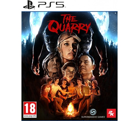 The Quarry
