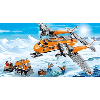 LEGO® City 60064 Zásobovací letoun