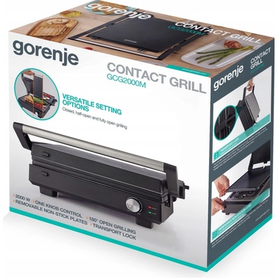 Gorenje GCG2000M