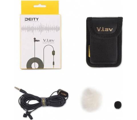 Aputure Deity V-Alav