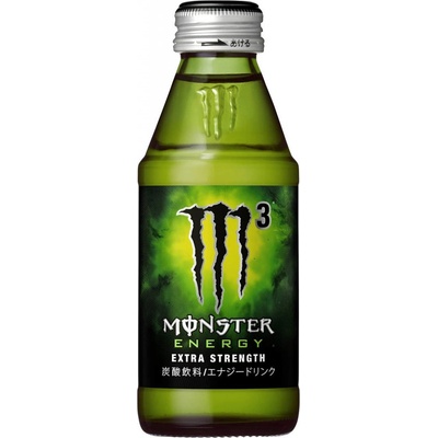 Monster M3 150 ml
