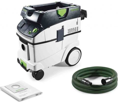 Festool Cleantec CTL 36 E 574965