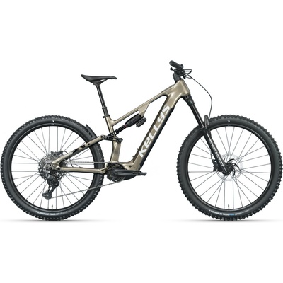 KELLYS Theos AX40 2027