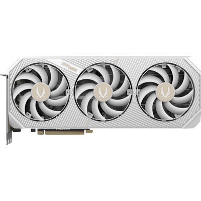 Zotac GeForce RTX 5080 GAMING SOLID OC White 16GB GDDR7 ZT-B50800Q-10P