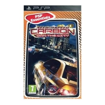 Need For Speed Carbon: Own the City