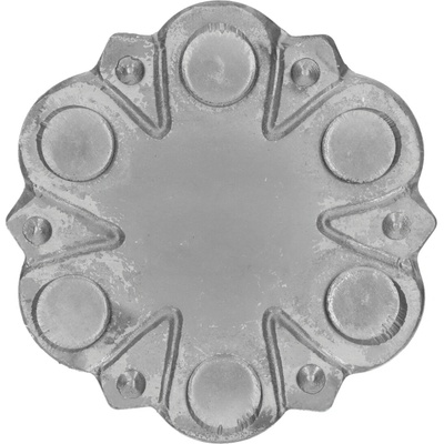 Pätka 110 x 110 x 4 mm