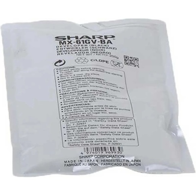 Sharp MX-61GVBA - originální