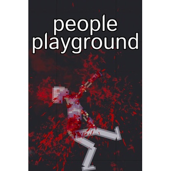 People Playground