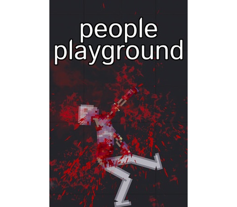 People Playground