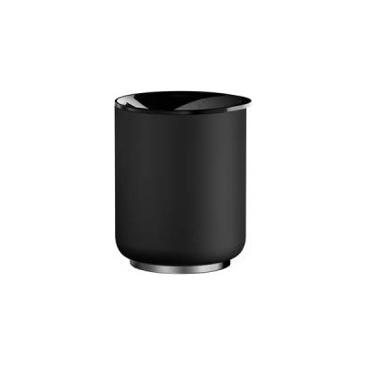 Fellowes Fellow - Rocky Lowball Tumbler - Thermal Mug - Black 295 ml