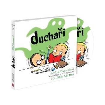 Duchaři