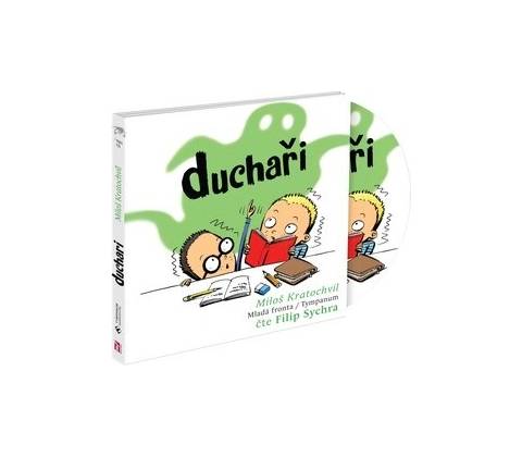 Duchaři