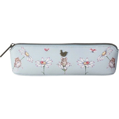 Wrendale Designs kosmetická taštička oops a daisy myška