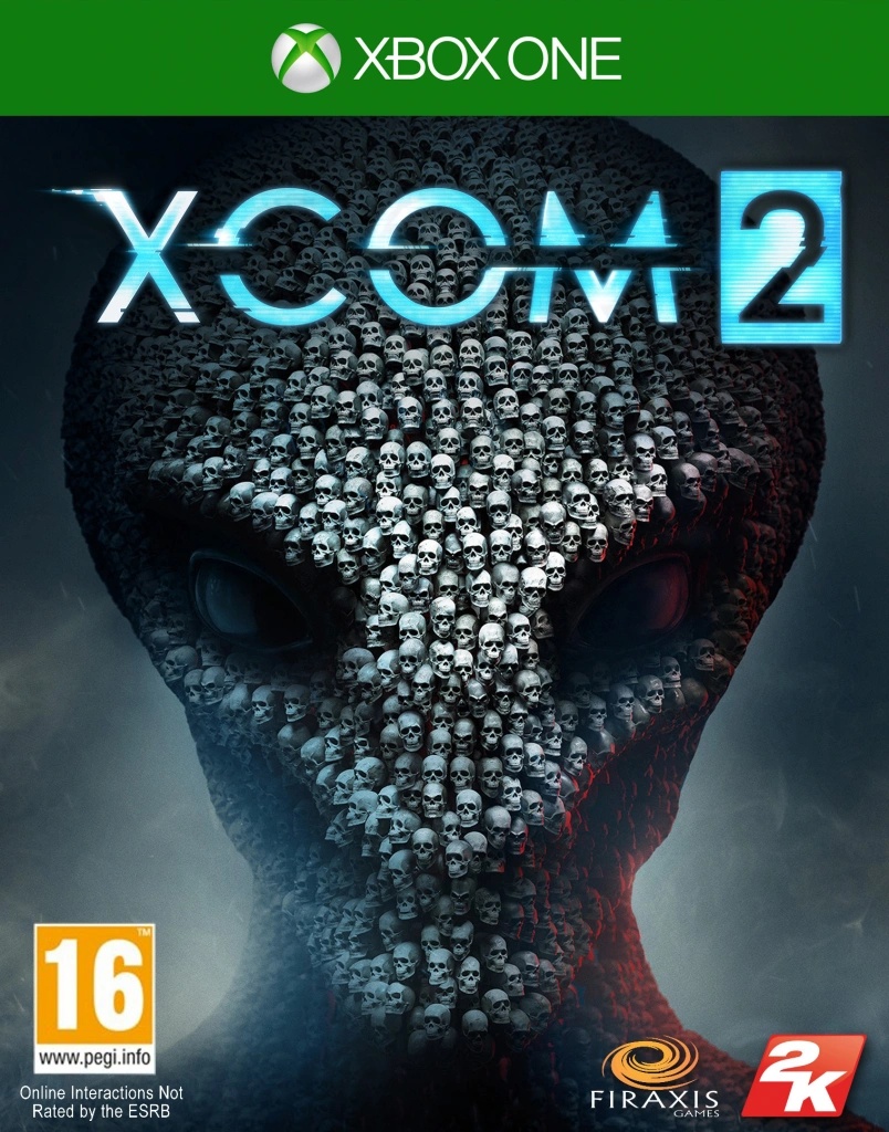 XCOM 2