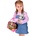 Felyx Toys CuteKins Коте в Чанта Catoure