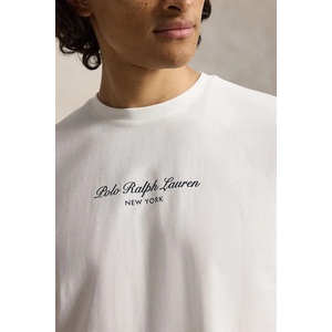 Ralph Lauren тениска мъжка от памук (710B26090)