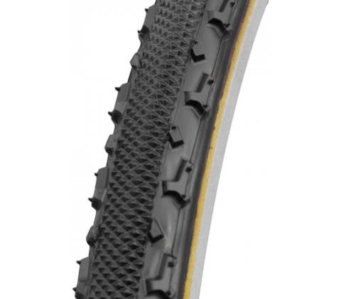 Challenge Chicane 700x33C