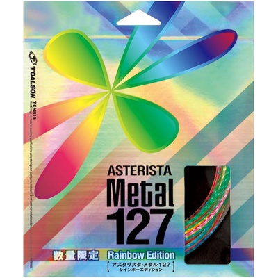 Toalson Asterista Metal 1,27mm 13 m