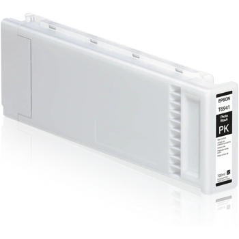 Epson T6941 UltraChrome XD Photo Black 700ml мастилено касета (C13T694100)