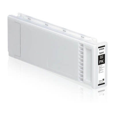 Epson T6941 UltraChrome XD Photo Black 700ml мастилено касета (C13T694100)