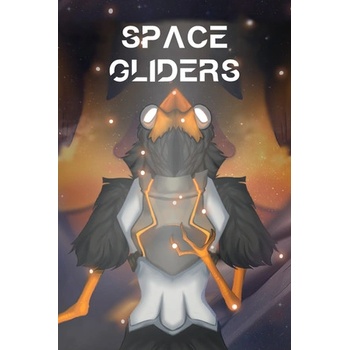 Flybridge Studio Space Gliders (PC)