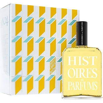 Histoires de Parfums 1804 George Sand Eau de Parfum Woman 115 мл