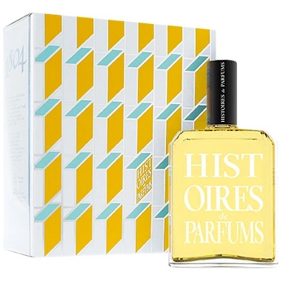 Histoires de Parfums 1804 George Sand Eau de Parfum Woman 115 мл