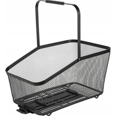 Topeak Urban Rear Basket černý Zadní košík na kolo