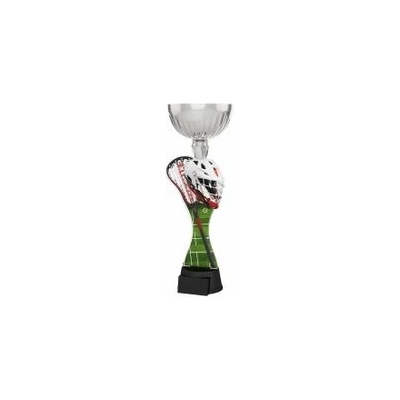 Poháry Bauer Akrylátová trofej ACUPCSM22 Lacrosse