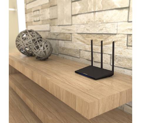 STRONG ROUTER750