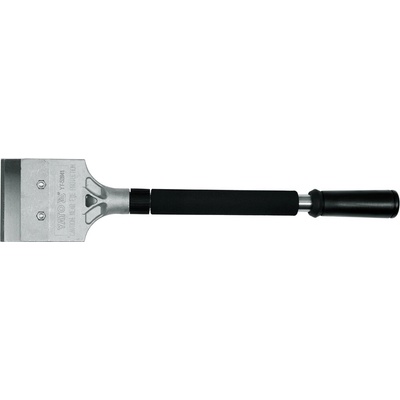 Škrabka s ALU rukojetí - podlahová - 500mm YATO