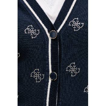 Image 1 of Guess жилетка женска с вискоза (W6GR18.Z0605)