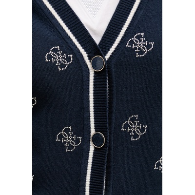 Guess жилетка женска с вискоза (W6GR18.Z0605)