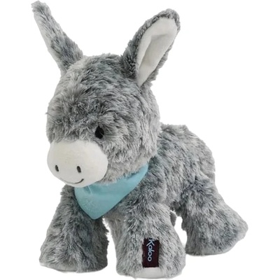 Kaloo Плюшена игарчка Kaloo - Магаренце, 17 cm (K963116)