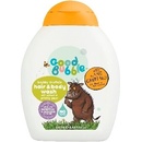 Good Bubble Gruffalo Detská umývacia emulzia a šampón Opuncia 250 ml