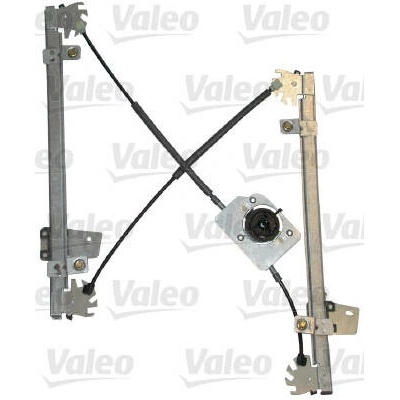 Mechanizmus zdvíhania okna VALEO 850626